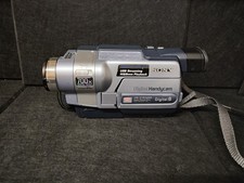 Sony handycam dcr for sale  NORTHAMPTON
