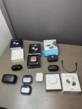 Mixed lot earbuds for sale  Bowling Green