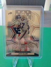2022 panini mosaic for sale  LINCOLN