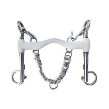 Metalab kandare flexi gebraucht kaufen  Aldingen