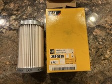 Genuine cat 363 for sale  Valley Cottage