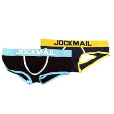 Jockmail mens underwear for sale  HORLEY
