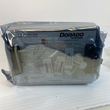 Dorado systems burglar for sale  Novelty