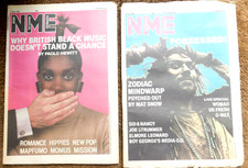 Vintage pair nme for sale  SOUTHAMPTON