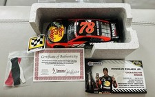 Martin truex jr. for sale  Stuart