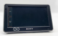 Sony navigatore u82 usato  Novi di Modena