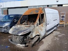 Mercedes sprinter w907 for sale  DEWSBURY