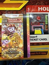 Konami new round1 for sale  San Antonio
