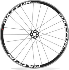 Fulcrum racing tre usato  Mesagne