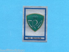 Football panini figurina usato  Milano