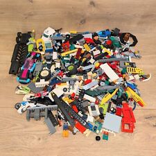 Lego pieces lot for sale  Fargo