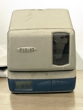 Amano pix electronic for sale  Brooklyn
