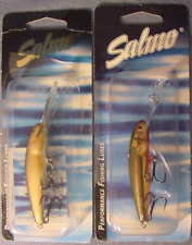 Salmo minnow floating for sale  Mountain Home