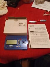 Korg ma30 ultra for sale  Vallejo