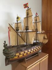 Galeone spagnolo santissima usato  Cagliari
