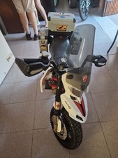 Moto elettrica bambino usato Moto elettrica bambino usato  Priolo Gargallo