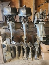 Antique mercury racing for sale  White Marsh