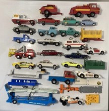 Vintage toy cars for sale  CHELTENHAM