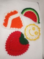 Hand crocheted hot for sale  Raymore