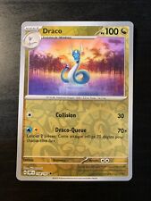 Carte pokémon reverse d'occasion  Besançon