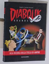 39515 grande diabolik usato  Palermo