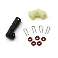 Bialetti set kit usato  Fabriano