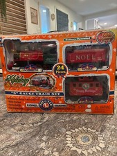 Lionel gauge holiday for sale  Pasadena