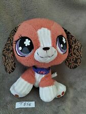 Peluche t856 chien d'occasion  Craponne