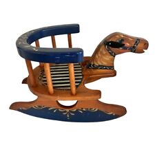 Toddler handmade wooden d'occasion  Expédié en Belgium