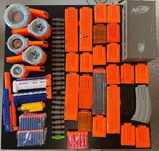 Nerf gun accessories for sale  Waldwick