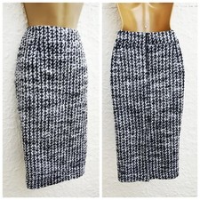 Black white houndstooth for sale  REDRUTH