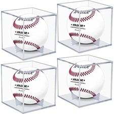 Baseball display case for sale  USA