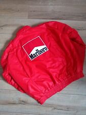 Vintage marlboro jacket for sale  CRAIGAVON