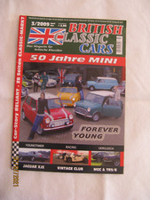 British classics 2009 gebraucht kaufen  Erding