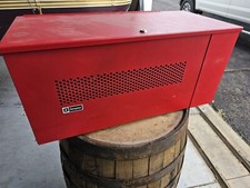 Simplex battery enclosure for sale  Nashville