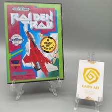 Gioco raiden trad usato  Cuneo