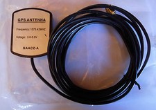 Antenne gps magnétique d'occasion  Le Puy-en-Velay