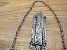 Small old ornate for sale  Evansdale