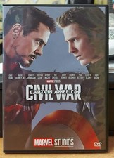 Captain america civil usato  Verrua Savoia