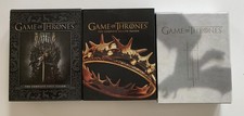 Blu-ray de Game of Thrones temporada 1 a 3 comprar usado  Enviando para Brazil