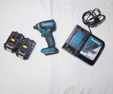 Makita xdt13 18v for sale  Skiatook
