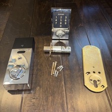 Schlage be468 electric for sale  Vienna
