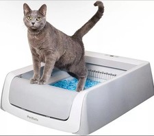 Petsafe self cleaning for sale  Auburn
