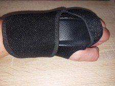 Handbandage handgelenk bandage gebraucht kaufen  Altshausen