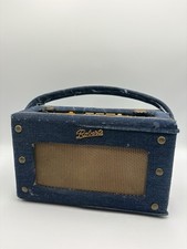 Roberts revival rd50 for sale  LINCOLN