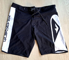 Quiksilver surfer short gebraucht kaufen  Mönchengladbach