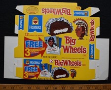 1977 hostess big for sale  Liberty Hill