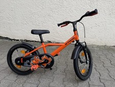 Kinderfahrrad zoll gebraucht kaufen  Eberdingen