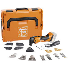 Fein multimaster amm d'occasion  France