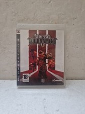 Unreal tournament iii usato  Maccagno con Pino e Veddasca
